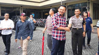 AGEN POKER - Ahok Siap Di Penjara Demi Ketentraman Dan Kebhinekaan Indonesia