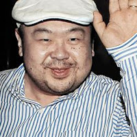 Pembunuhan Kim Jong Nam tidak pernah bisa diselesaikan. Siapa Yang Bermain ??