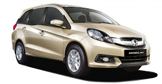 Honda Mobilio