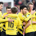 Vòng 21 Bundesliga chờ xem Borussia Dortmund
