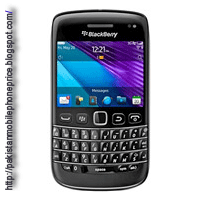  BlackBerry Bold 9790 price in Pakistan phone full specification