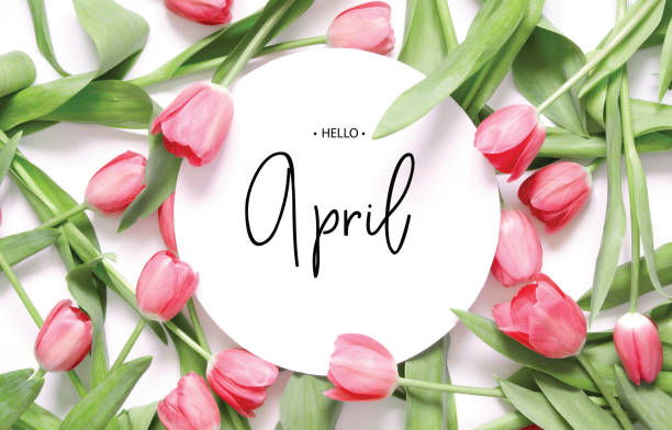 30 Reasons why April is the Best month