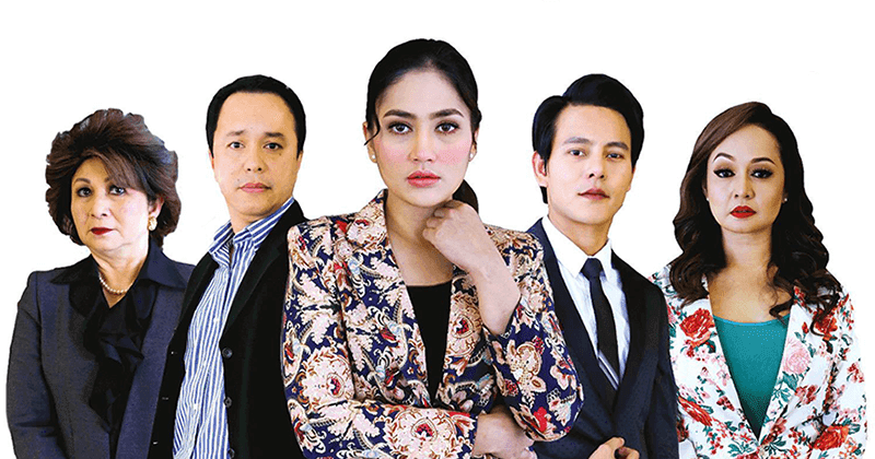 LARA AISHAH FULL EPISOD JOM TONTON - Azlinda Alin 