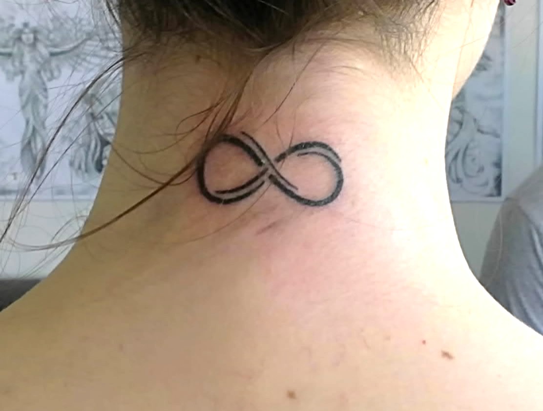 Infinity Tattoo