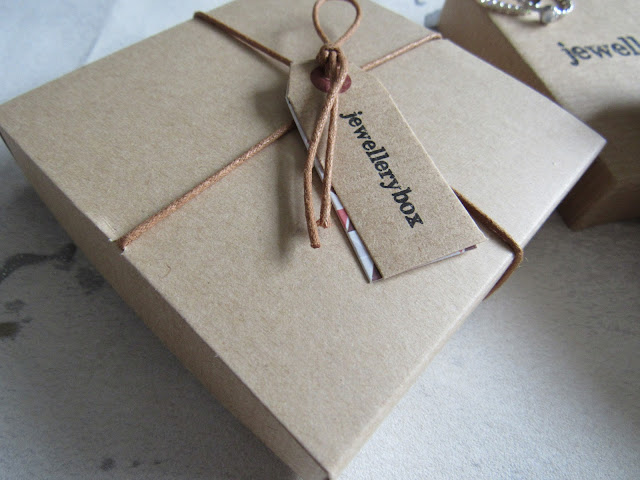 JewelleryBox Review and Giveaway