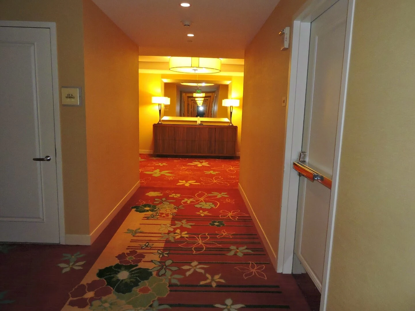 Our Time at the Hilton Orlando Hotel and Review #HiltonOrlando via www.productreviewmom.com