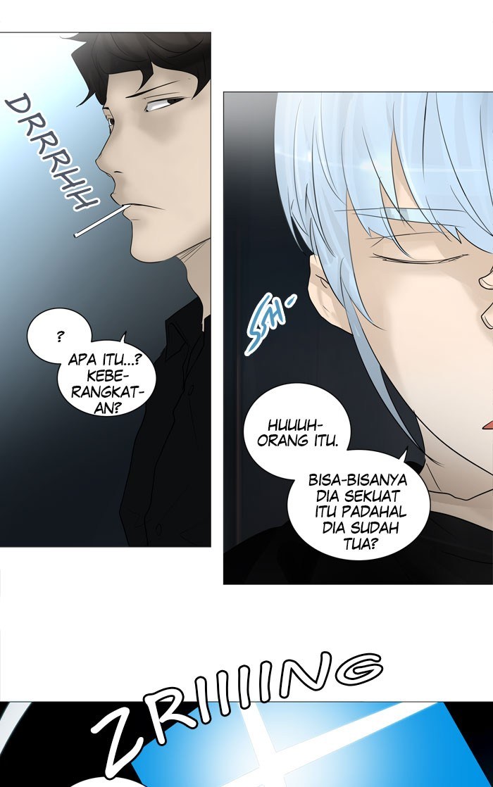 Webtoon Tower Of God Bahasa Indonesia Chapter 238