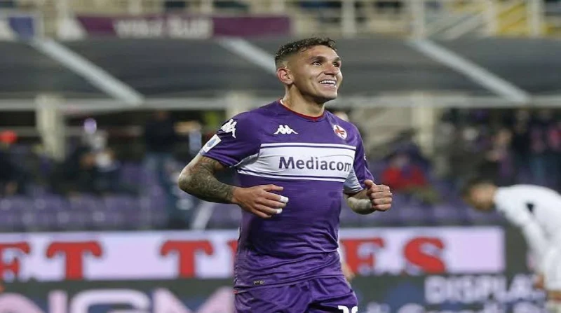 ​arsenal Reject 'Low-Ball Offer' For Lucas Torreira From Fiorentina