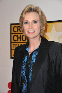 Jane Lynch - photo by Alberto E. Rodriguez/Getty Images