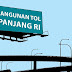 Tol Terpanjang di Indonesia Siap dibangun, dari Bandung lewat Garut hingga Tasikmalaya