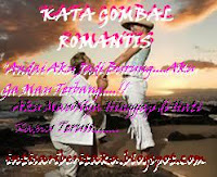 kata Gombal Romantis