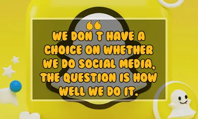 Social media marketing quotes