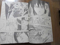 Fast Manga Blogspot Com Naruto 476 Raw Naruto 476 Spoiler