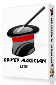 Driver Magician Lite 3.96 | Full version | 2mb