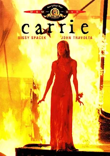 Carrie, A Estranha (1976)