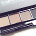 Beauty | Hi Impact Brows Palette