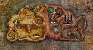 L2 Hellbound map