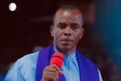 My Cook Attempt Poisoning Me, Fr Mbaka Reveal
