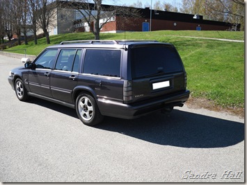 Volvo 007