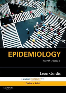 Epidemiology. 4th Ed.