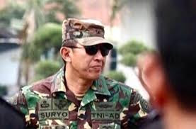 Ada Benarnya Bang hem .. Suryo Prabowo: Sekarang Ini Pemerintah Lebih Bisa Pahami Perilaku Negara Asing daripada Bangsanya Sendiri - Commando