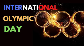 23 iunie: Ziua Internațională a Olimpiadei