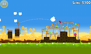 Angry Birds Seasons v1.5.1 PC