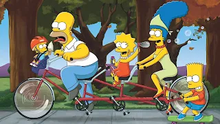 Los Simpson: Pósters HD para Descargar Gratis.