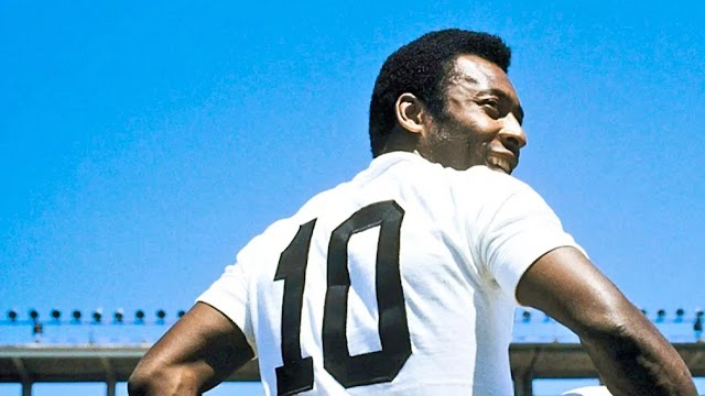 A Partida de Pelé e as Lembranças de um Menino