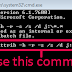 Manually remove the shortcut virus from USB Pen-drive #newXtrick