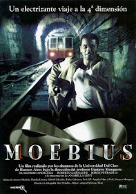 Moebius, Gustavo Mosquera