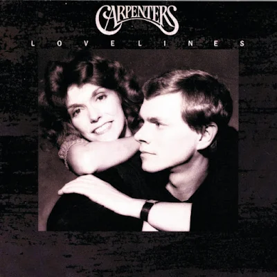 Carpenters-Album-Lovelines