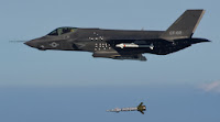 F-35C Lightning II