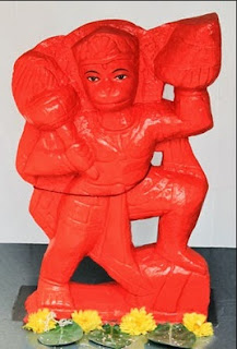 हनुमान जी का चमत्कारी उपाय, Hanuman Ji Mantra