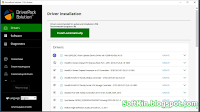 Drivers are essential for establishing a practical connecter instruct into your Computer DriverPack Solution 17.7.56 ISO Download