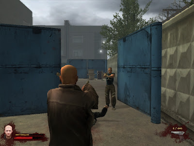 Antikiller Free Download PC Game