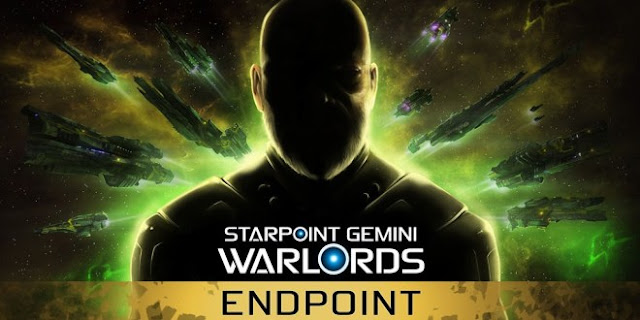 Starpoint Gemini Warlords Endpoint - PC Download Torrent