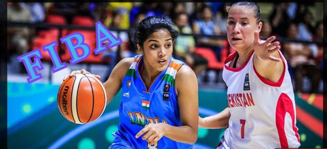 Bengaluru Host 2019 FIBA Asia Cup | Best Sports Event 