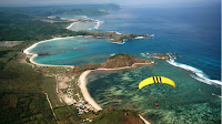 pesona kecantikan pantai di tanah nusa tenggara