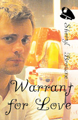 Warrant for Love