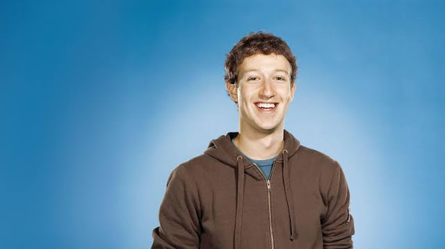 Mark Zuckerberg Biography in hindi
