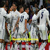 أهداف مباراة ريال مدريد × سبورتينج لشبونة 2-1 Real Madrid vs Sporting CF