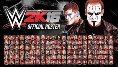 How To Download WWE2K17 Full Version Free Download For ps4
