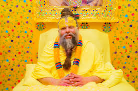 Sant Shri Premaanand maharaj ji