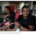 25-year-old Kenyan invents smart gloves that convert sign language movements into audio speech