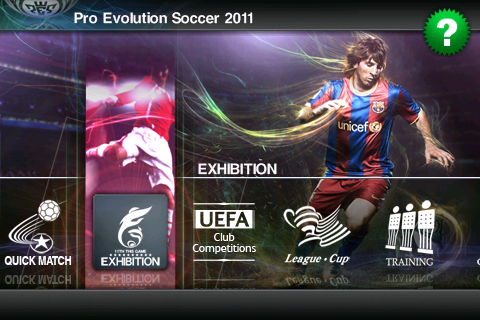 pes 2011 android data