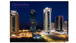Jobs Centara Hotel West Bay Doha