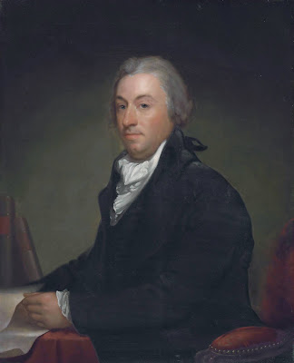 While serving as America’s first Secretary of Foreign Affairs, Robert R. Livingston received from John Adams a letter dated 23rd September 1782 from The Hague on how the Americans looked for good news from India during America's negotiations for peace with Britain.