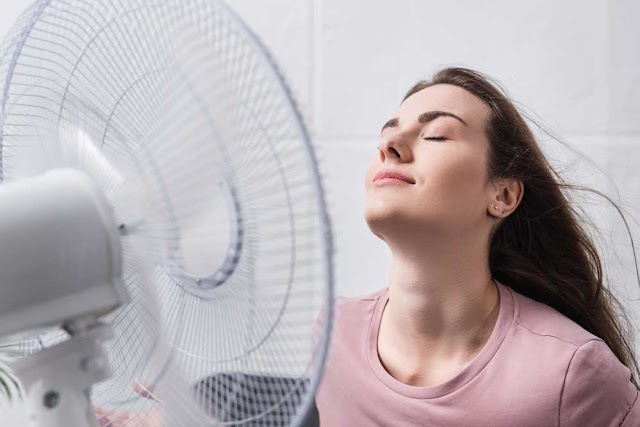 Refresque-se sem aumentar a conta de energia: dicas para enfrentar a onda de calor