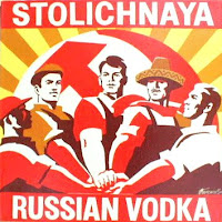 Stolichnaya